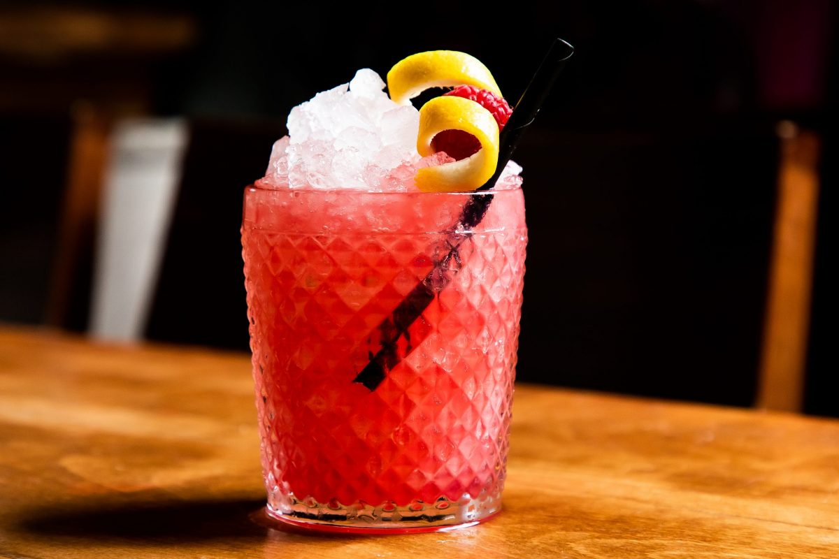 Mr Postles, Bar, Restaurant, Cocktails, Beers