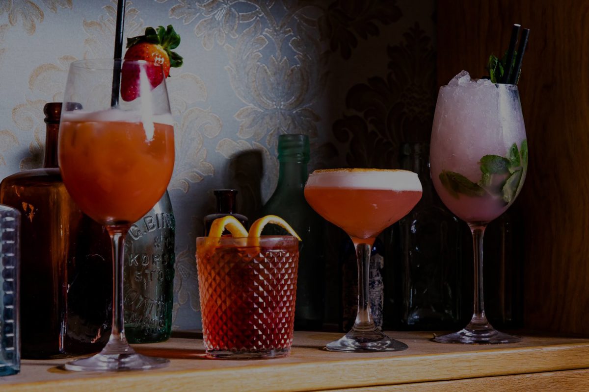 Mr Postles, Bar, Restaurant, Cocktails, Beers
